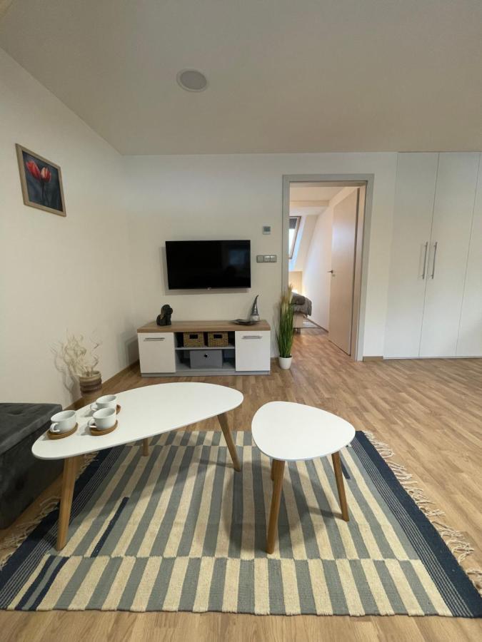 Apartmany Herc Jáchymov Exterior photo