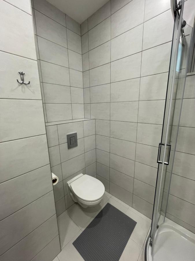 Apartmany Herc Jáchymov Exterior photo
