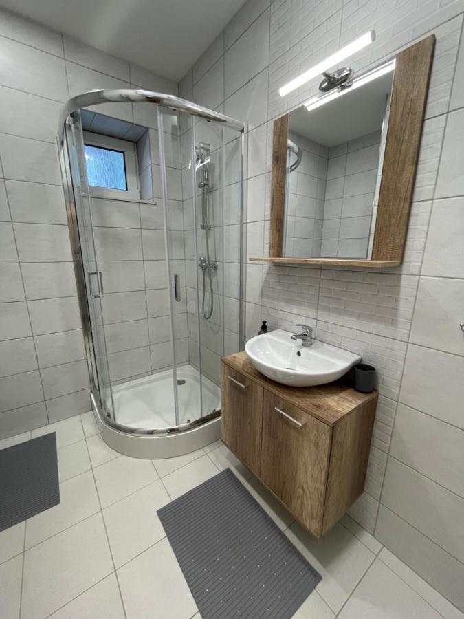 Apartmany Herc Jáchymov Exterior photo