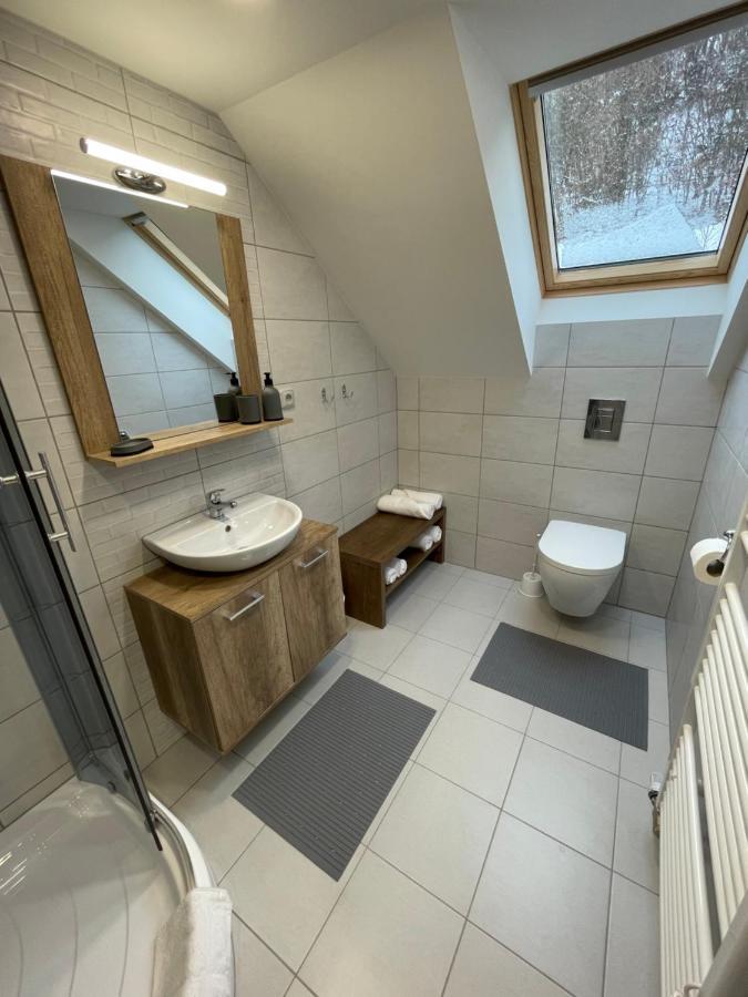 Apartmany Herc Jáchymov Exterior photo