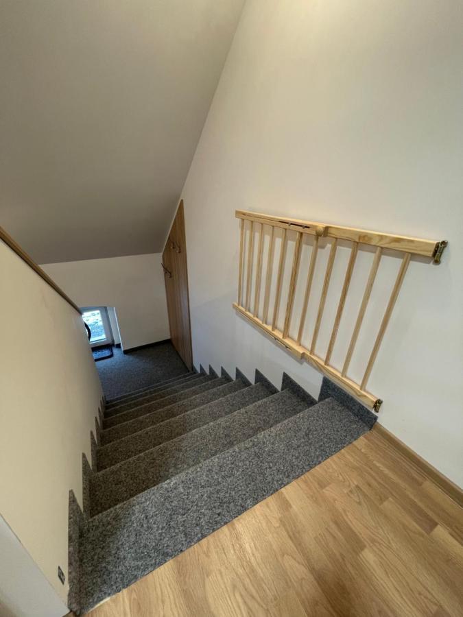 Apartmany Herc Jáchymov Exterior photo