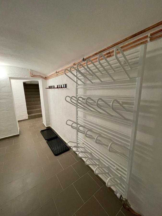 Apartmany Herc Jáchymov Exterior photo
