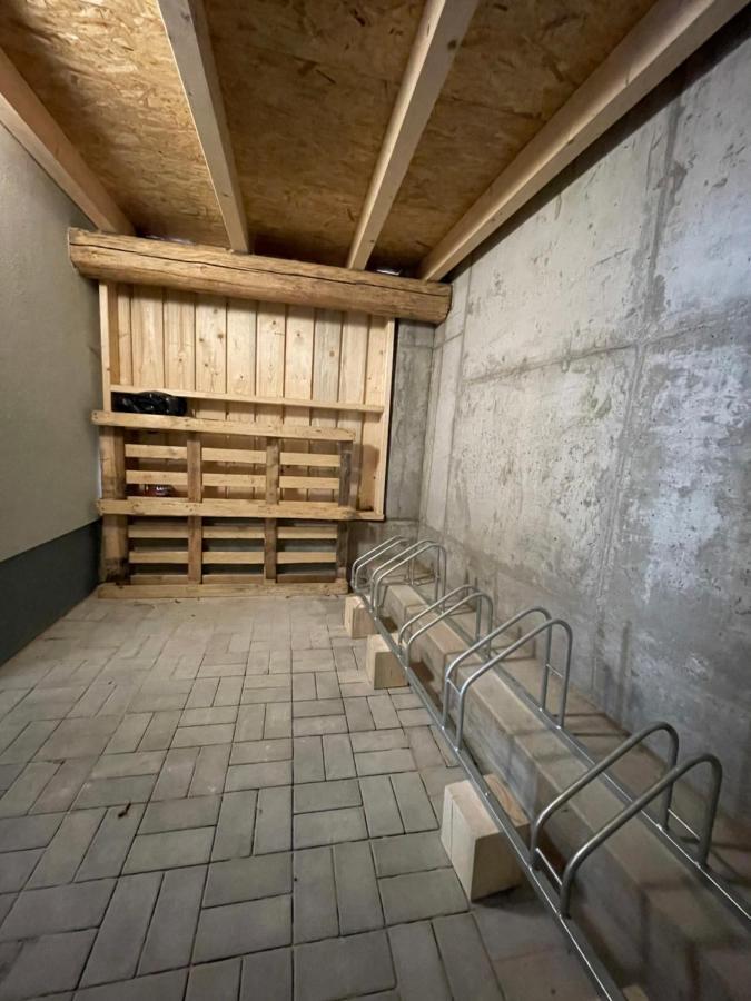 Apartmany Herc Jáchymov Exterior photo