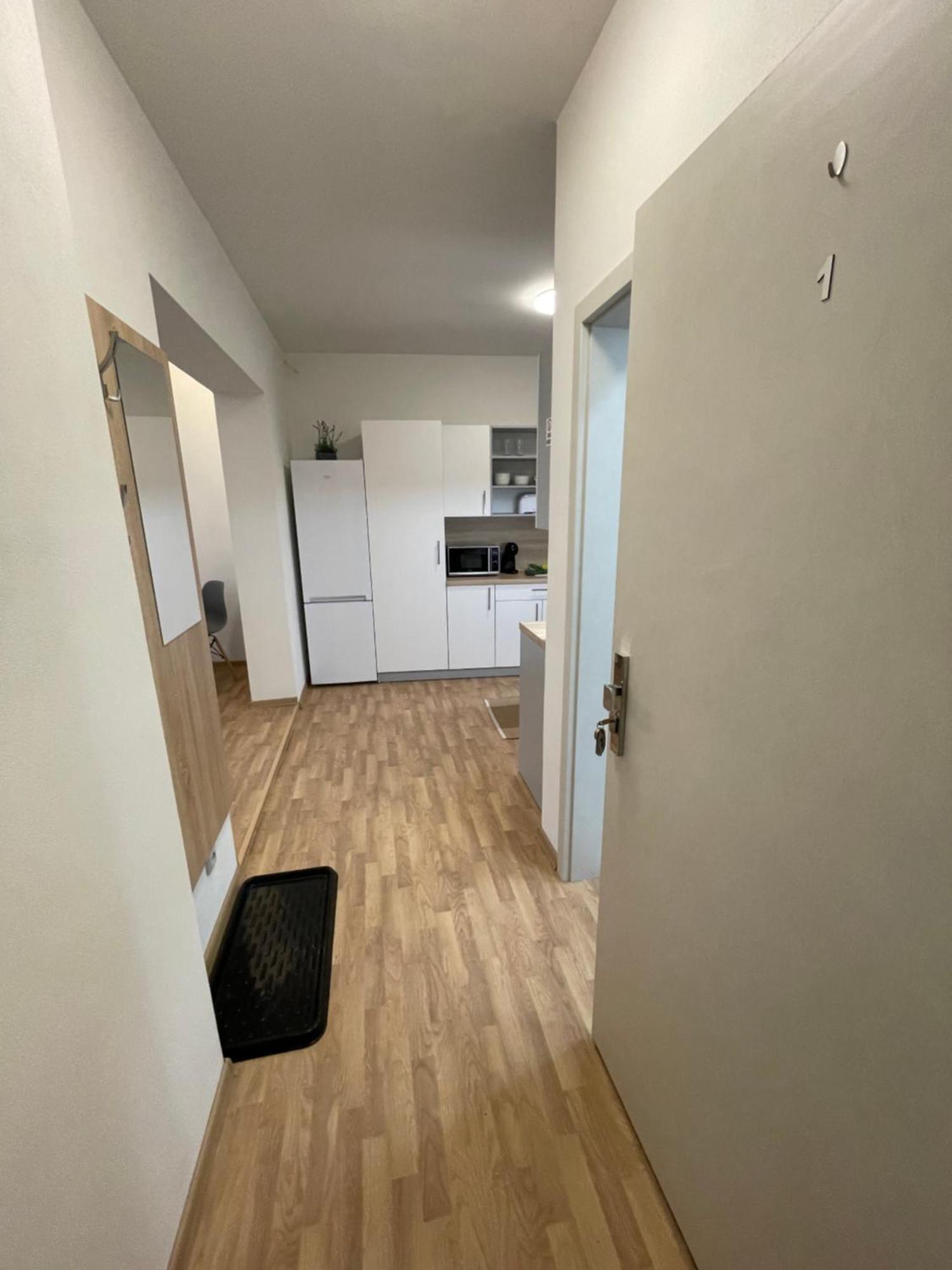Apartmany Herc Jáchymov Room photo